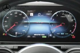 Mercedes-Benz GLE 53 4MATIC AMG PREMIUM PKG ЦЕНА ДО БЪЛГАРИЯ АВТОКРЕДИТ, снимка 13