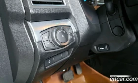 Ford Explorer 2.3 Limited 4WD 5th, снимка 17