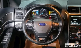 Ford Explorer 2.3 Limited 4WD 5th, снимка 13