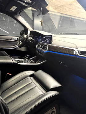 BMW X5 45e xDrive M Sport Pro/Laser/ ВЪЗДУХ, снимка 12