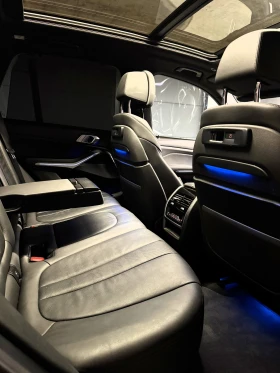 BMW X5 45e xDrive M Sport Pro/Laser/ ВЪЗДУХ, снимка 14