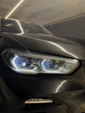 BMW X5 45e xDrive M Sport Pro/Laser/ ВЪЗДУХ, снимка 17