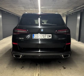 BMW X5 45e xDrive M Sport Pro/Laser/ ВЪЗДУХ, снимка 4