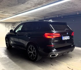 BMW X5 45e xDrive M Sport Pro/Laser/ ВЪЗДУХ, снимка 6
