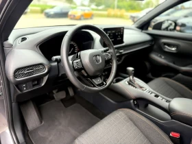 Honda Hr-v Sport * АвтоКредит * (ЦЕНА ДО БГ), снимка 7
