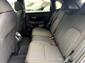 Honda Hr-v Sport * АвтоКредит * (ЦЕНА ДО БГ), снимка 9