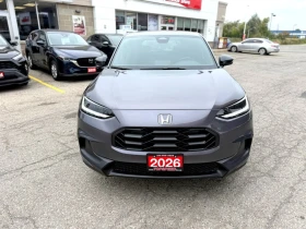 Honda Hr-v Sport * АвтоКредит * (ЦЕНА ДО БГ), снимка 2