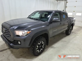 Toyota Tacoma, снимка 1