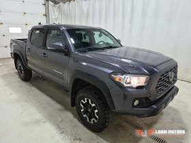 Toyota Tacoma, снимка 2