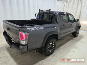 Toyota Tacoma, снимка 3