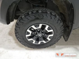 Toyota Tacoma, снимка 5