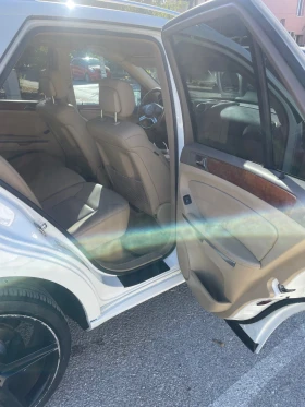 Mercedes-Benz ML 350, снимка 6