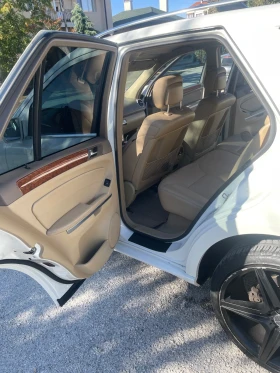 Mercedes-Benz ML 350, снимка 8