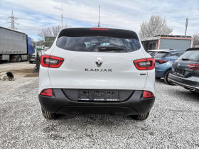 Renault Kadjar 1.5 DCI, АВТОМАТ, ЕВРО-6В, снимка 6