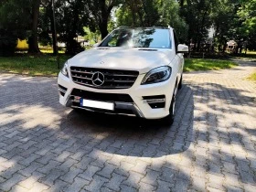     Mercedes-Benz ML 350 AMG///Harman Kardon/21/.