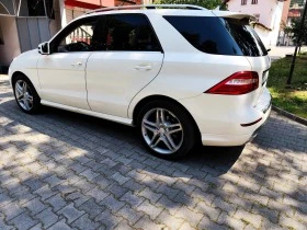     Mercedes-Benz ML 350 AMG///Harman Kardon/21/.