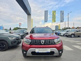 Dacia Duster 1.5 dCi | Mobile.bg    2