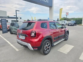 Dacia Duster 1.5 dCi, снимка 5