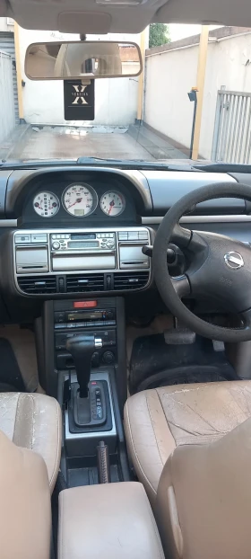 Nissan X-trail, снимка 9