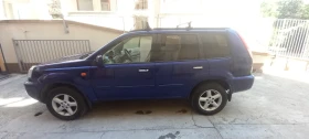 Nissan X-trail, снимка 4