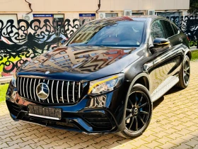 Mercedes-Benz GLC 350/AMG/PLUG-IN HIBRID/INDIVIDUAL/ / | Mobile.bg    1