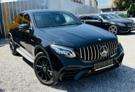     Mercedes-Benz GLC 350/AMG/PLUG-IN HIBRID/INDIVIDUAL/ /