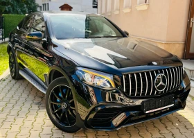 Mercedes-Benz GLC 350/AMG/PLUG-IN HIBRID/INDIVIDUAL/ / | Mobile.bg    5