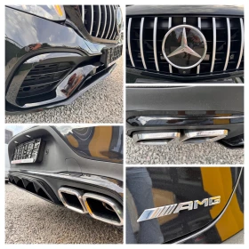 Mercedes-Benz GLC 350/AMG/PLUG-IN HIBRID/INDIVIDUAL/ / | Mobile.bg    10