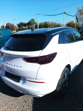 Opel Grandland X, снимка 3