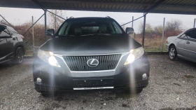 Lexus RX 350 3.5/V6/4x4/Luxury/Navi/Distronik/  | Mobile.bg    2