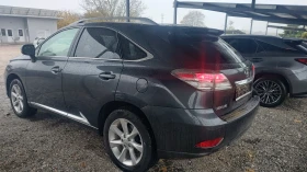 Lexus RX 350 3.5/V6/4x4/Luxury/Navi/Distronik/  | Mobile.bg    5