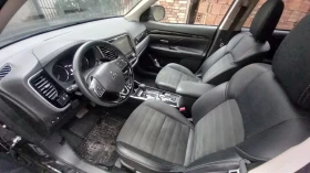 Mitsubishi Outlander 2.4SE 4x4 седем места, снимка 6