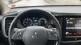 Mitsubishi Outlander 2.4SE 4x4 седем места, снимка 5