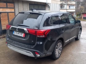 Mitsubishi Outlander 2.4SE 4x4 седем места, снимка 4