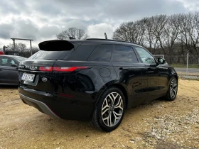 Land Rover Range Rover Velar EURO 6 | Mobile.bg    6