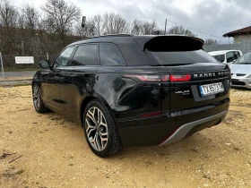 Land Rover Range Rover Velar EURO 6, снимка 4