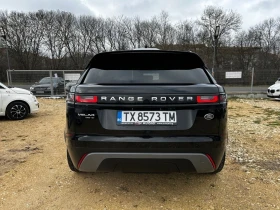 Land Rover Range Rover Velar EURO 6, снимка 5