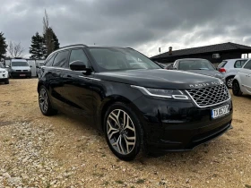 Land Rover Range Rover Velar EURO 6 | Mobile.bg    3