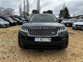 Land Rover Range Rover Velar EURO 6 | Mobile.bg    2