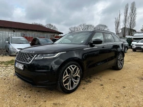 Land Rover Range Rover Velar EURO 6 1