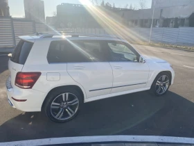 Mercedes-Benz GLK 250CDI, 4-MATIC, AMG LINE, EURO 6, bluetec, снимка 2