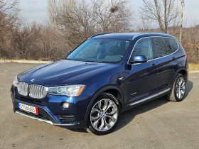 BMW X3, снимка 2