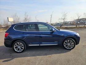 BMW X3, снимка 7