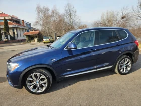 BMW X3, снимка 3