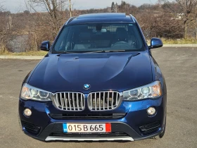 BMW X3, снимка 9