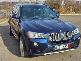 BMW X3, снимка 8