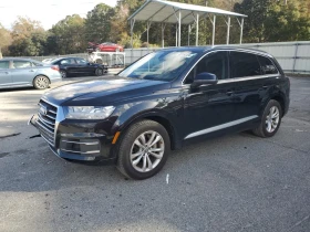 Audi Q7  1