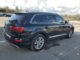 Audi Q7 - 32200 лв. - 78629390 | Car24.bg