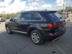 Audi Q7 - 32200 лв. - 78629390 | Car24.bg