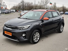 Kia Stonic 1.4i/ГАЗ* EURO 6B* ECO-STYLE * KLIMA* 100%НОВА - 26900 лв. - 73695642 | Car24.bg